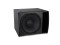 iFIX13S G2 Vented Subwoofer black