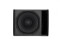 iFIX13S G2 Vented Subwoofer black