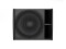 iFIX17S G2 Vented Subwoofer black