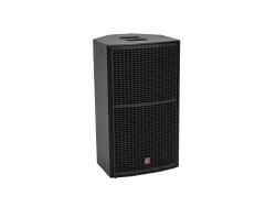 CT12V 2-way Fullrange Loudspeaker