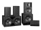 CT12 G3 2-way Fullrange Loudspeaker