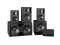 CT12 G3 2-way Fullrange Loudspeaker