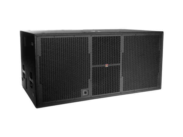 SU218TL Transmission Line Subwoofer