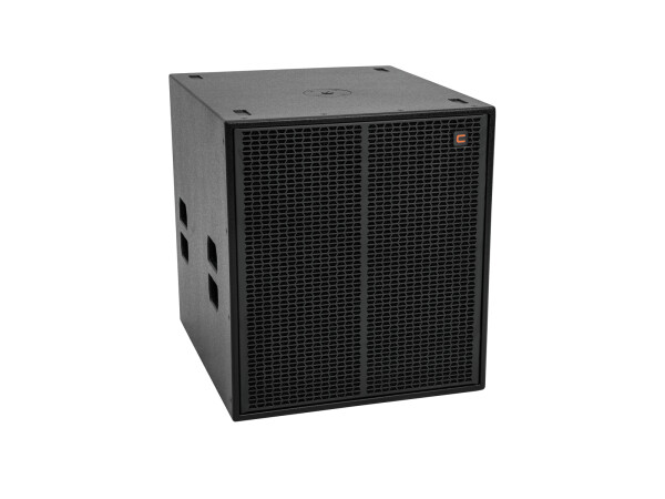 CSW118V Subwoofer