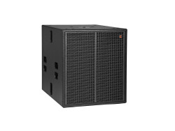 CSW118 Subwoofer