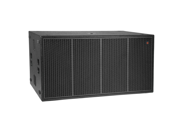 CSW218 Subwoofer