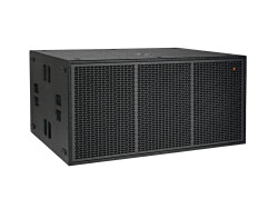 CSW221 Subwoofer