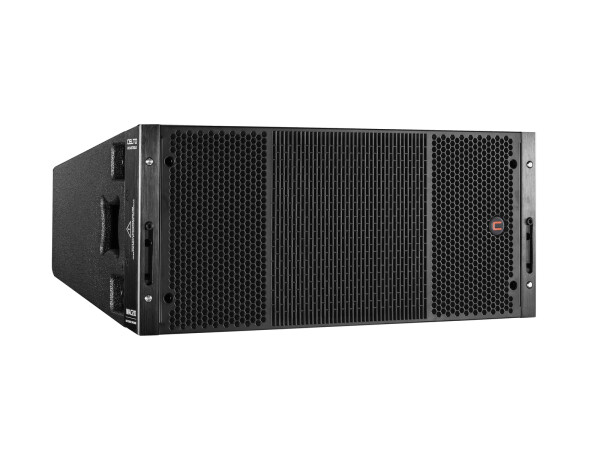 IWAC210 G2 2-way Line Array Module