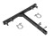 IWAC210-CB2 Flyframe Set incl. Case