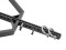 IWAC118S-FR Flyframe incl. Case