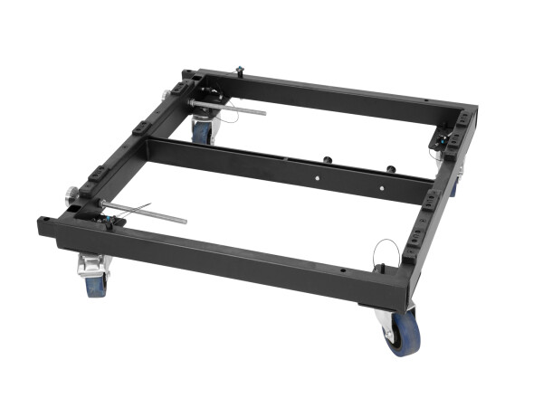 IWAC118S-WB Wheelboard