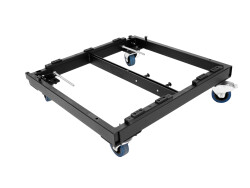 IWAC118S-WB Wheelboard