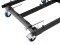 IWAC118S-WB Wheelboard