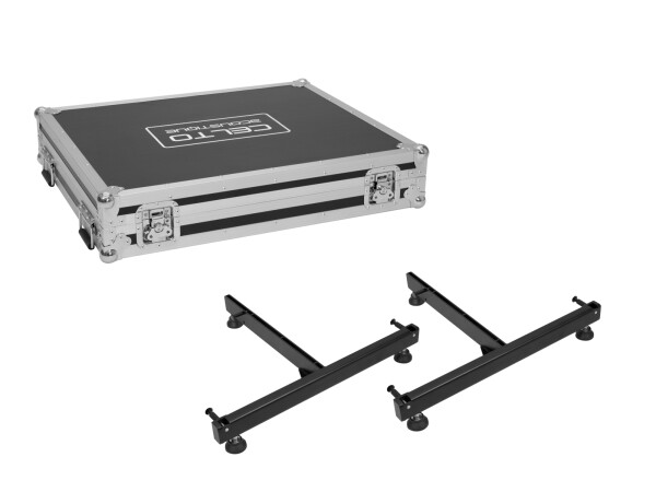 IWAC210-ST2 Universal Groundstack Frame Set incl. Case
