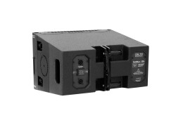 IR10+ 2-way Coaxial Line Array Module