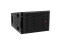 IR10+ 2-way Coaxial Line Array Module