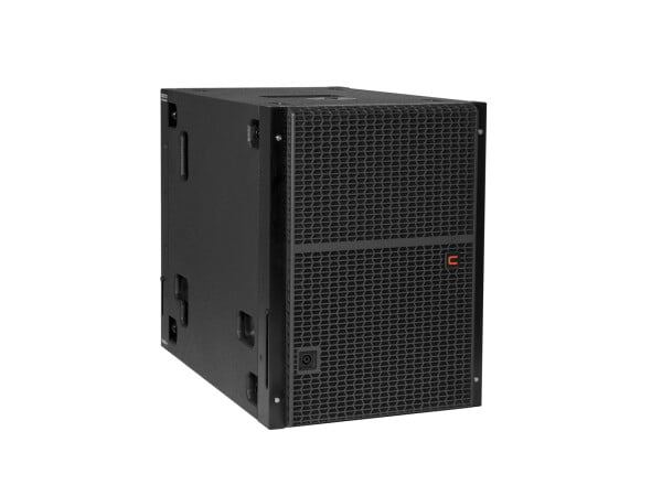 IR18S Subwoofer