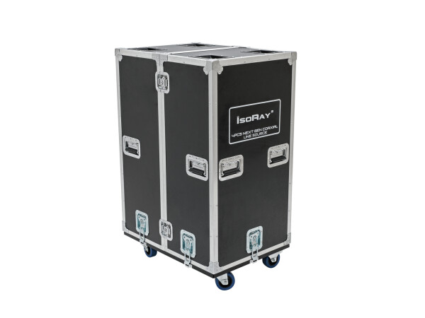 IR10+-SK Skateboard Case