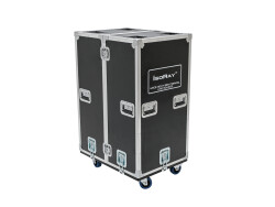IR10+-SK Skateboard Case