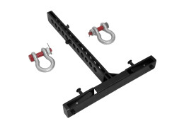 IR10+-CB1 Flyframe