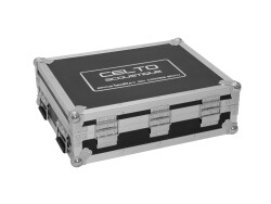 IR10+-CB2 Flyframe Set incl. Case