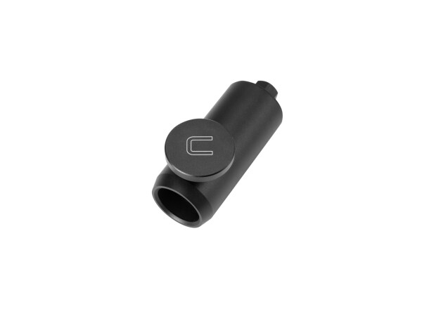 IR10+-MA Pole Mount Adapter incl. Bag