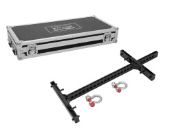 IR18S-FR2 Flyframe incl. Case
