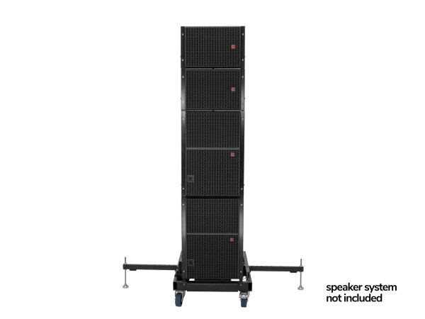 IR18S-WB Wheelboard