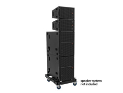 IR18S-WB Wheelboard