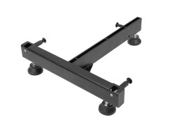 IR10+-ST1 Universal Groundstack Frame
