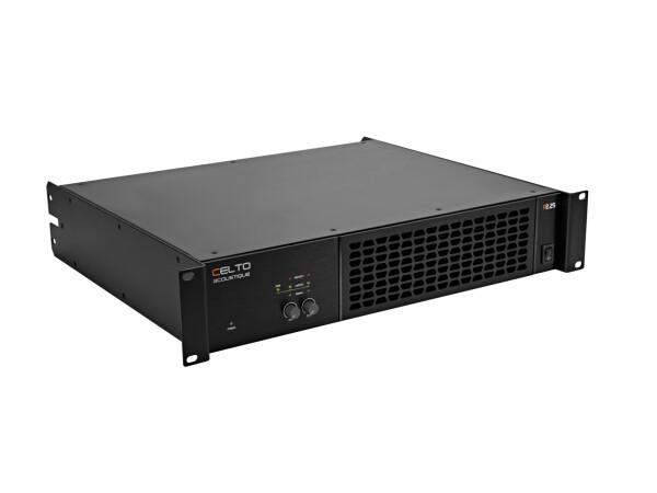 P2.25 Amplifier