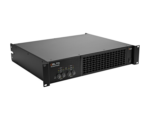 P4.14 Amplifier