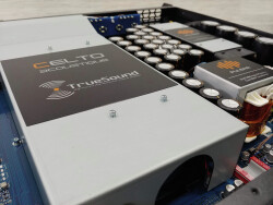 T4.26 Amplifier
