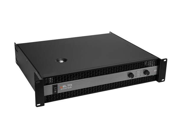 C2.10 Amplifier
