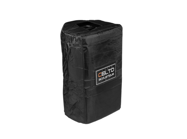 VCM12-SBAG Cover