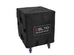 CSW118-SBAG Cover