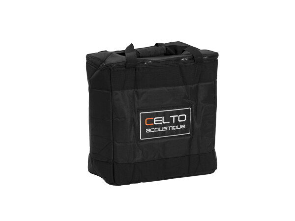 IR10-SBAG Cover