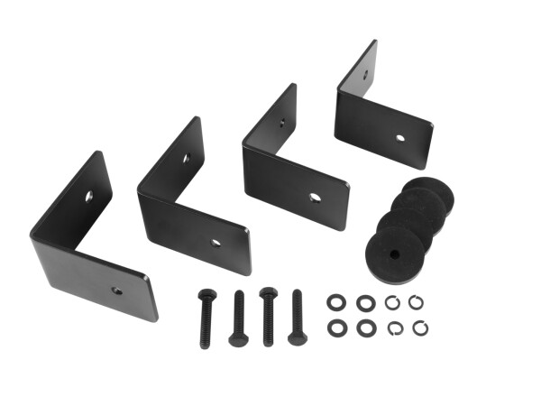 iFIX13S Installation bracket black