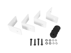 iFIX13S Installation bracket white