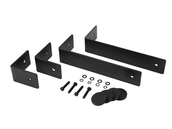 iFIX17S Installationsbügel schwarz