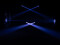 EYE-1940 QCL Zoom LED Moving Head Wash