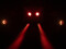 EYE-1940 QCL Zoom LED Moving Head Wash