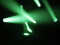 EYE-1940 QCL Zoom LED Moving Head Wash