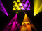 DMH-640 Profile CMY Moving Head Spot