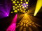 DMH-640 Profile CMY Moving Head Spot