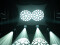 DMH-640 Profile CMY Moving Head Spot