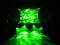 DMH-640 Profile CMY Moving Head Spot