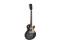 LP-750 Electric Guitar, Translucent gray blackburst