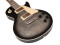 LP-750 Electric Guitar, Translucent gray blackburst