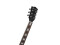LP-750 Electric Guitar, Translucent gray blackburst